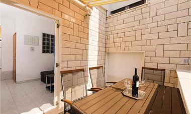 Apartman Kaštel Gomilica - CDC385 Horvátország