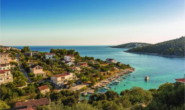 Apartman Sevid - CDF830 Horvátország