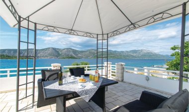 Apartman Račišće - CDS349 Horvátország