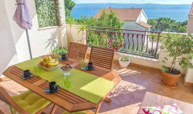 Apartment Jordan Duce Horvátország