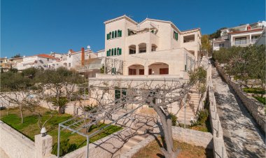 Apartman Okrug Donji - CDC154 Horvátország