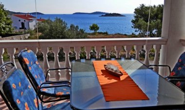 Apartment DoCa Rogoznica Horvátország