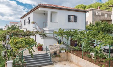 Apartman Pula - CIP603 Horvátország