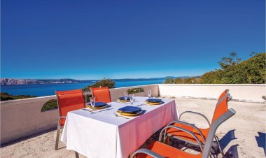 Apartman Klenovica - CKN393 Horvátország