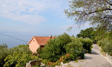 House Miroslav Podgora Horvátország