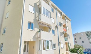 Apartment Studenka Makarska Horvátország