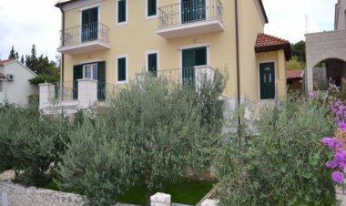 Apartman Edo Supetar Horvátország