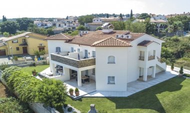 Apartman Martin Rovinjsko Selo Horvátország