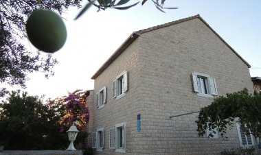 Apartmani Jak Mirce Horvátország