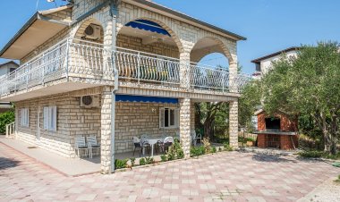 Apartments Matija Rogoznica Horvátország