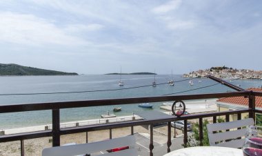 Apartment Mira Primosten Horvátország