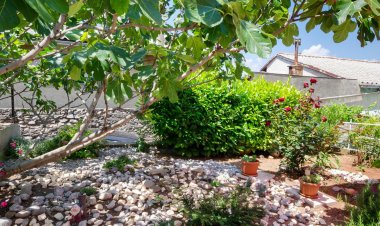 Apartments Klara Senj Horvátország