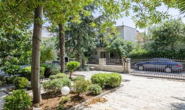 Apartments Karolina Vodice Horvátország