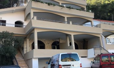 Apartments Apollo Zastrazisce II Horvátország