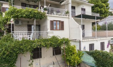 Apartments Neno Stanici Horvátország