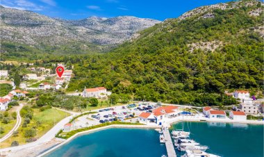 Apartman Slano - CDD816 Horvátország