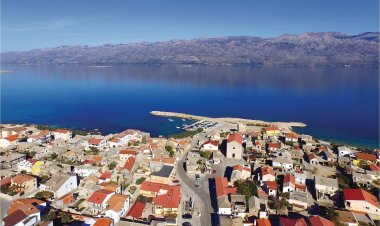 Apartman Ražanac - CDI007 Horvátország