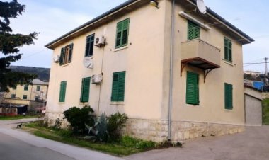 Apartment Rajka Koromačno Horvátország