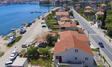 Apartments Branka Trogir Horvátország