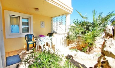 Apartments Marin sa bazenom Medulin Horvátország