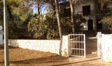 Apartman Ivan 1 Stara Novalja Horvátország