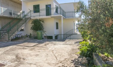 Apartments Anica Primosten Horvátország