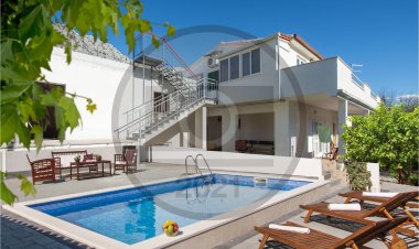 Apartman Zvečanje - CDC297 Horvátország