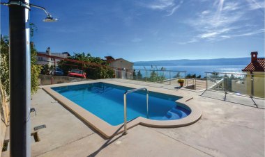 Apartman Lokva Rogoznica - CDF258 Horvátország