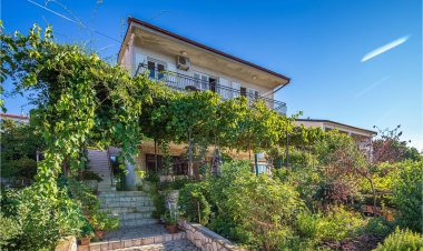 Apartman Novi Vinodolski - CKN589 Horvátország