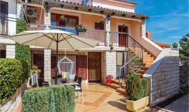 Apartman Vodnjan - CIL636 Horvátország