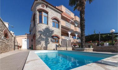 Apartman Pula - CIP360 Horvátország