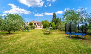 Apartman Medulin - CIM253 Horvátország