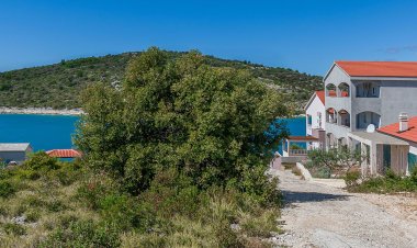 Apartments Filip Sevid Horvátország