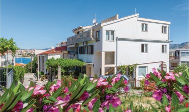 Apartman Podstrana - CDC274 Horvátország