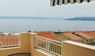 Apartman Ivanka Makarska Horvátország