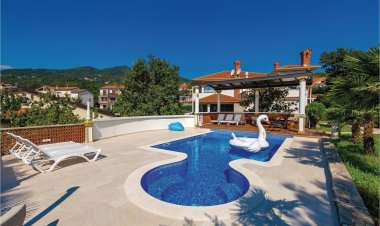 Apartman Matulji - CKO702 Horvátország