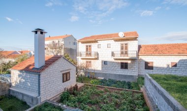 Apartman Maria Supetar Horvátország