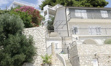 Apartments Sanja Lokva Rogoznica Horvátország