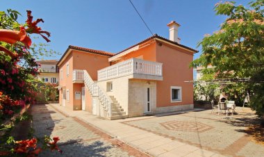 Apartmani Barbalić Šilo Horvátország