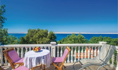 Apartman Barić Draga - CKV459 Horvátország