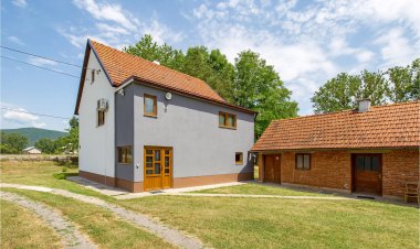 Apartman Otočac - CCL121 Horvátország