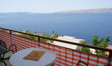 Apartment Robert Senj Horvátország