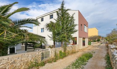 MaLu Apartament Vir Horvátország