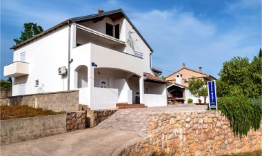 Apartman Maslenica - CDZ138 Horvátország