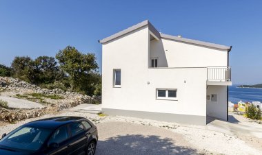 Apartments BruLo Razanj Horvátország