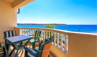 Apartman Banjol - CKR506 Horvátország