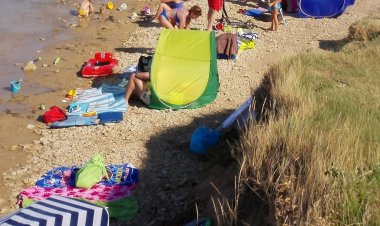 Apartman Dobri Sabunike Horvátország