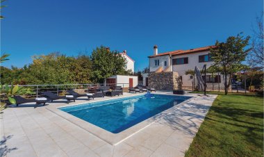 Apartman Labin - CIK645 Horvátország