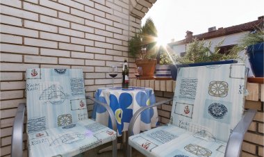 Apartman Rovinj - CIV497 Horvátország
