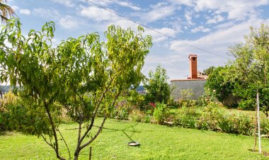 Apartments and Rooms Kata Banjol Horvátország